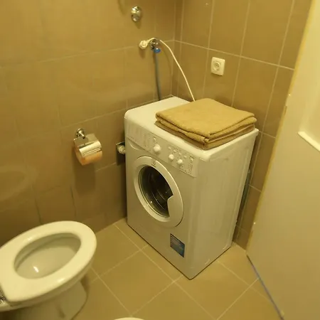 Sime 23 Apartment