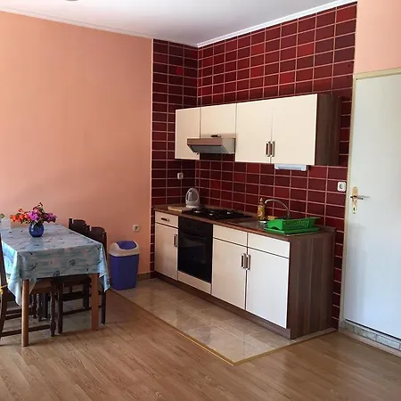 Sime 23 Appartement